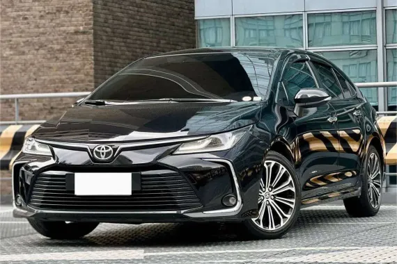 🔥🔥2021 Toyota Altis 1.6 V Gas AT 📲Call or Text: 09957210548 ARVIN BATALLER🔥🔥