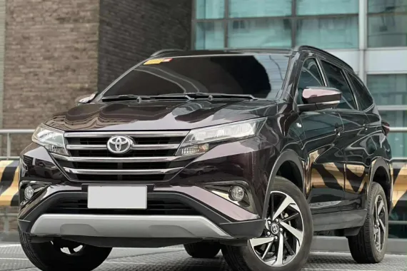 ✅150K ALL IN DP✅2019 Toyota Rush 1.5 G Automatic Gas📲09695949924 JONNALYN
