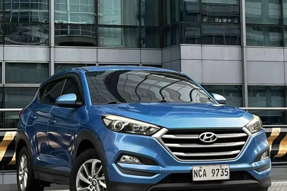 ✅56K ALL IN DP✅2018 Hyundai Tucson GL Gas Automatic📲09695949924 JONNALYN