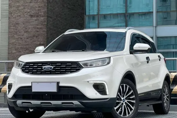 ✅99K ALL IN DP✅2022 Ford Territory Titanium Automatic Gas📲09695949924 JONNALYN.SARANILLAS