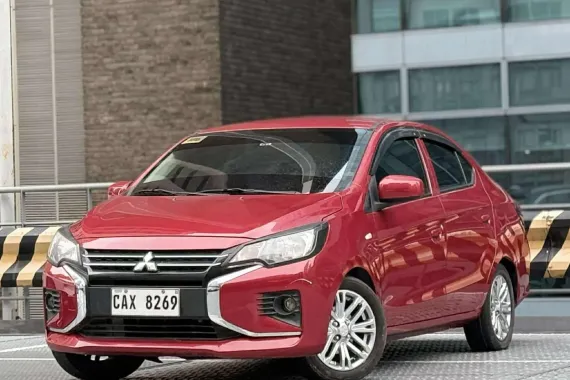 🔥🔥2022 Mitsubishi Mirage G4 GLX 1.2 Gas AT 📲Call or Text: 09957210548 ARVIN BATALLER🔥🔥