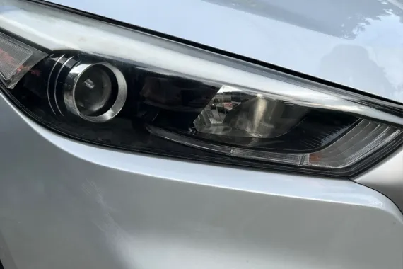 Hyundai Tucson 2016 Automatic 