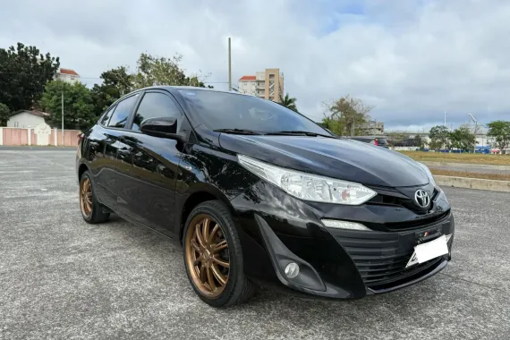 2023 Toyota vios xle automatic