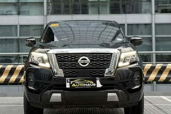 2025 Nissan Navara 2.5 VE Calibre AT Diesel 