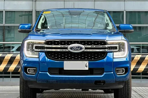 2024 Next-Gen Ford Ranger 2.0 XLT AT Diesel