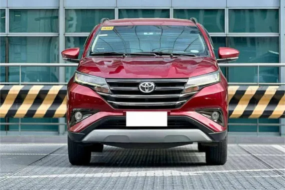2018 Toyota Rush 1.5 G Gas Automatic