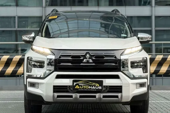 2025 Mitsubishi Xpander 1.5 Cross 2WD AT Gas