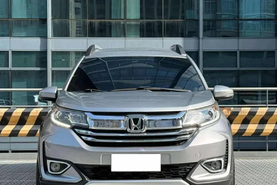 2022 HONDA BRV 1.5 V GAS AUTOMATIC