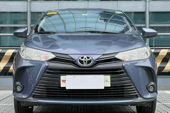 2025 Toyota Vios XLE 1.3 Gas Automatic