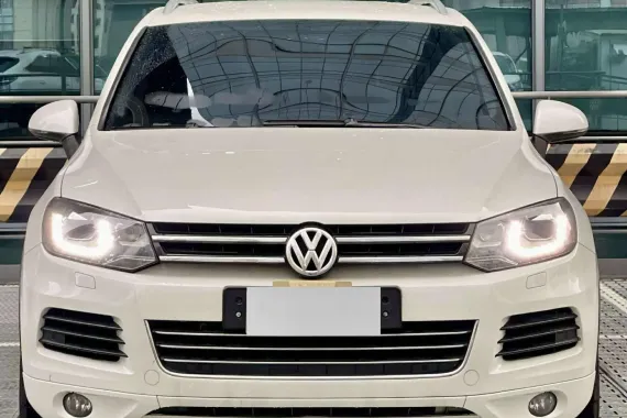 2015 Volkswagen Touareg 4x4 V6 A/T Diesel ☎️0935 600 3692 JAN RAY DE JESUS