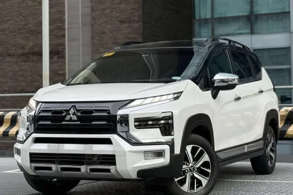2025 Mitsubishi Xpander 1.5 Cross 2WD A/T Gas✅️149K ALL-IN DP ☎️0935 600 3692 JAN RAY DE JESUS