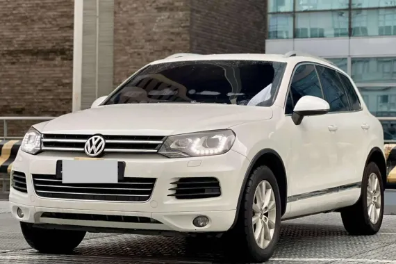 2015 Volkswagen Touareg 4x4 V6 A/T Diesel ☎️0935 600 3692 JAN RAY DE JESUS