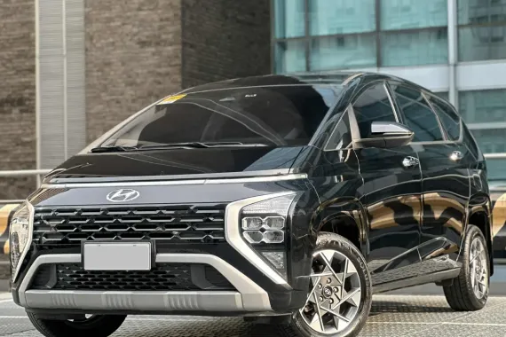 2025 Hyundai Stargazer 1.5 GLS Premium IVT A/T Gas☎️0935 600 3692 JAN RAY DE JESUS