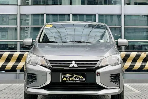 2024 Mitsubishi Mirage G4 1.2 GLX AT GAS‼️🔥 09121061462 MABY LATIDO☎️📩📲