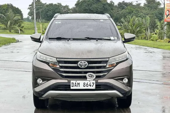 HOT!!! 2019 Toyota Rush G for sale at affordable price! 