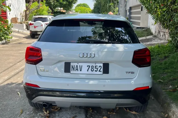 for sale audi q2