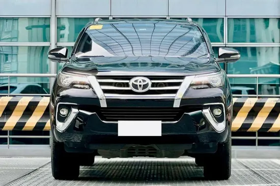 2020 Toyota Fortuner 4x2 V Diesel AT 174k ALL IN DP! Push Start‼️🔥 09121061462 MABY LATIDO☎️📩📲