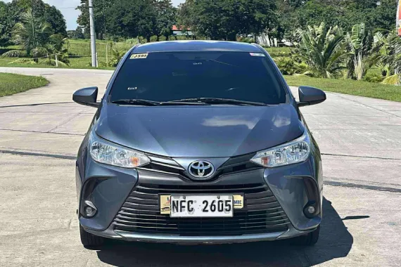 HOT!!! 2021 Toyota Vios XLE for sale at affordable price!