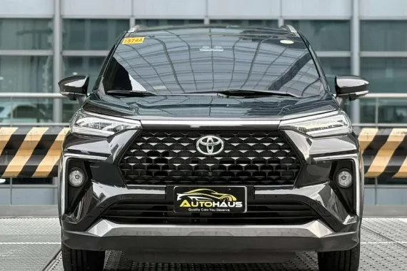 🔥 2025 Toyota Veloz 1.5 V CVT AT GAS 189K DP‼️ 📲 𝐁𝐄𝐋𝐋𝐀 𝟬𝟵𝟵𝟱 𝟴𝟰𝟮 𝟵𝟲𝟰𝟮 