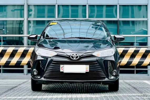 2025 Toyota Vios 1.3 XLE Gas 26k ALL IN DP!Casa until 2028‼️🔥 09121061462 MABY LATIDO☎️📩📲