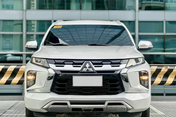 2025 Mitsubishi Montero 2.4D GLX 2WD MT Diesel‼️🔥 09121061462 MABY LATIDO☎️📩📲