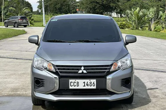 HOT!!! 2023 Mitsubishi Mirage G4 GLX for sale at affordable price! 