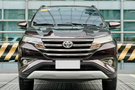 2019 Toyota Rush 1.5 G AT Gas 150K ALL IN‼️🔥 09121061462 MABY LATIDO☎️📩📲