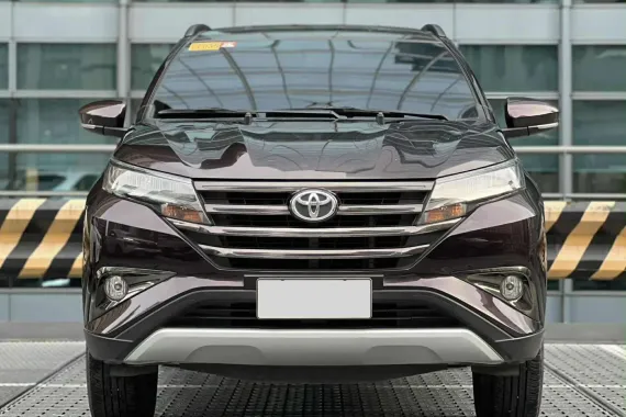 2019 Toyota Rush 1.5 G AT Gas 🔥𝐉𝐄𝐒𝐒𝐄𝐍 “𝑲𝒂𝒌𝒐𝒕𝒔𝒆” 𝐌𝐄𝐍𝐃𝐎𝐙𝐀 🙋‍♂️☎️ 09279850198