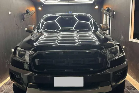 HOT!!! 2021 Ford Ranger Raptor 4x4 (Ford Performance) for sale at affordable price! 