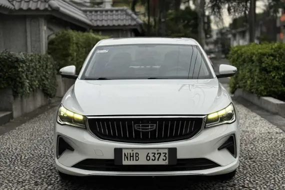 HOT!!! 2022 Geely Emgrand Premium Top of the line for sale at affordable price! 