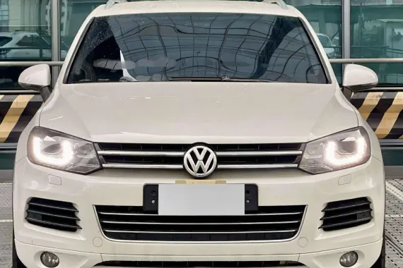 2015 Volkswagen Touareg 4x4 diesel V6 AT🔥#𝟙 ℂ𝔸𝕃𝕃-𝐉𝐄𝐒𝐒𝐄𝐍 𝐌𝐄𝐍𝐃𝐎𝐙𝐀 🙋‍♂️☎️09279850198