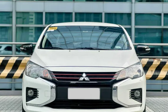 2024 Mitsubishi Mirage G4 GLS AT GAS‼️ZERO DP🔥 09121061462 MABY LATIDO☎️📩📲