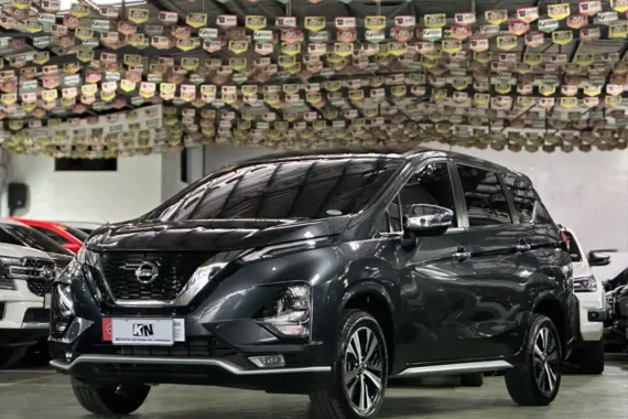 2025 Nissan Livina VL 1.5L Gasoline A/T 