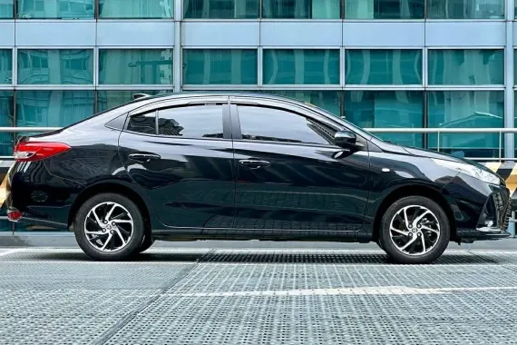 2025 TOYOTA VIOS 1.3 XLE GAS AUTOMATIC 26K ALL IN DP! CASA WARRANTY UNTIL 2028!