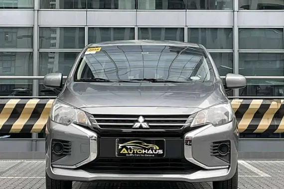 2024 MITSUBISHI MIRAGE G4 1.2 GLX AT GAS