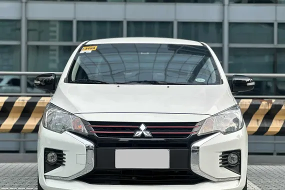 2024 MITSUBISHI MIRAGE G4 GLS AT GAS