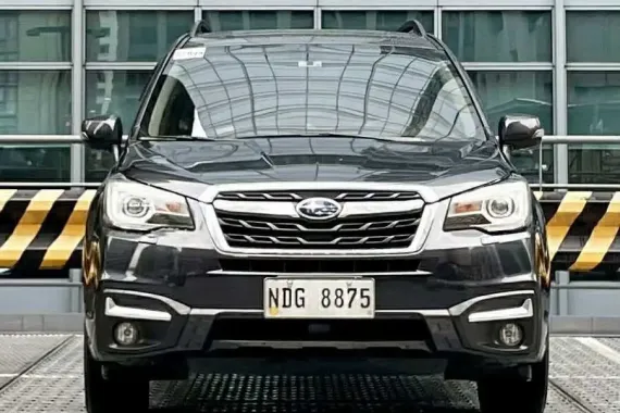 2017 Subaru Forester 2.0i-P AWD AT Gas 🔥𝐉𝐄𝐒𝐒𝐄𝐍 𝐌𝐄𝐍𝐃𝐎𝐙𝐀 🙋‍♂️☎️ 09279850198