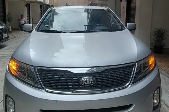 FOR SALE! 2013 Kia Sorento  2.2L 4x2 CRDi AT available at cheap price