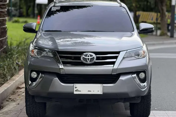 HOT!!! 2020 Toyota Fortuner G for sale at affordable price! 