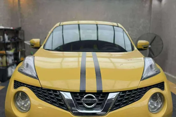 HOT!!! 2017 Nissan Juke 1.6 for sale at affordable price! 