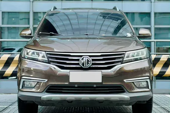 2019 MG RX5  Alpha 1.5 Gas AT‼️🔥 09121061462 MABY LATIDO☎️📩📲