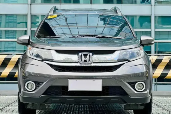 2017 Honda BRV 1.5 S AT Gas 15k mileage only! 98K ALL-IN DP‼️🔥 09121061462 MABY LATIDO☎️📩📲