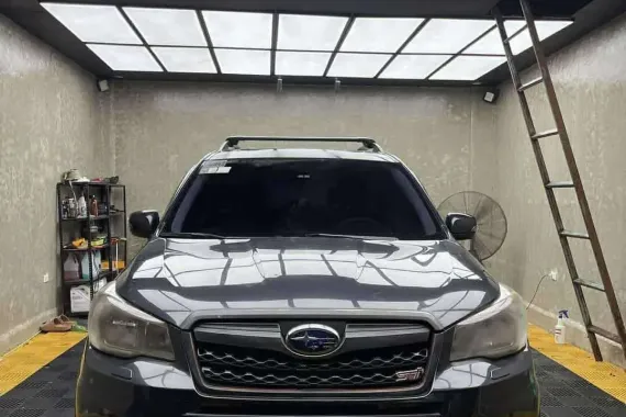 HOT!!! 2016 Subaru Forester 2.0-i Premium for sale at affordable price! 