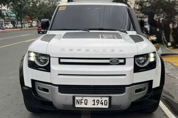 HOT!!! 2021 Land Rover Defender for sale at affordable price! 