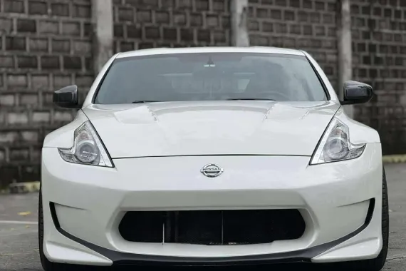 HOT!!! 2010 Nissan 370Z Fairdlady for sale at affordable price! 