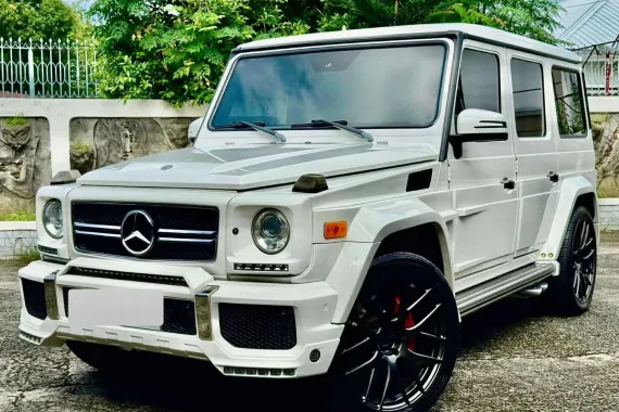 HOT!! ! 2016 Mercedes-Benz G63 AMG for sale at affordable price!