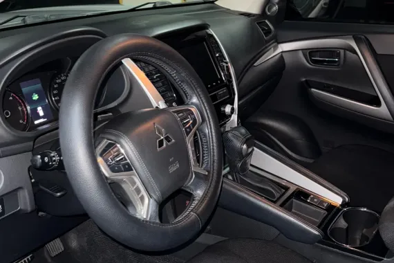 2020 Mitsubishi Montero Sports GLS 4X2 AT