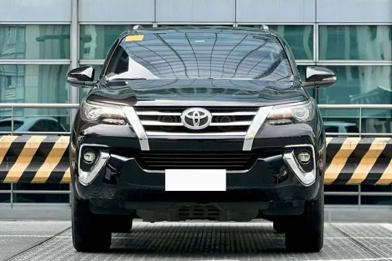 2020 TOYOTA FORTUNER 2.4 4x2 V DIESEL AUTOMATIC 174K ALL IN DP! PUSH START!