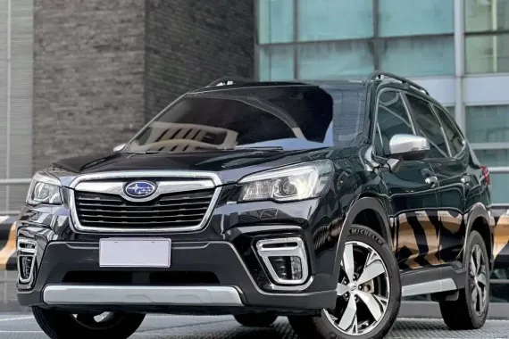 2019 Subaru Forester 2.0 i-S Eyesight A/T Gas ✅️137K ALL-IN DP ☎️0935 600 3692 JAN RAY DE JESUS