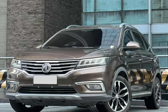 🔥🔥2019 MG RX5  Alpha 1.5 Gas AT 📲Call or Text: 09957210548 ARVIN BATALLER🔥🔥